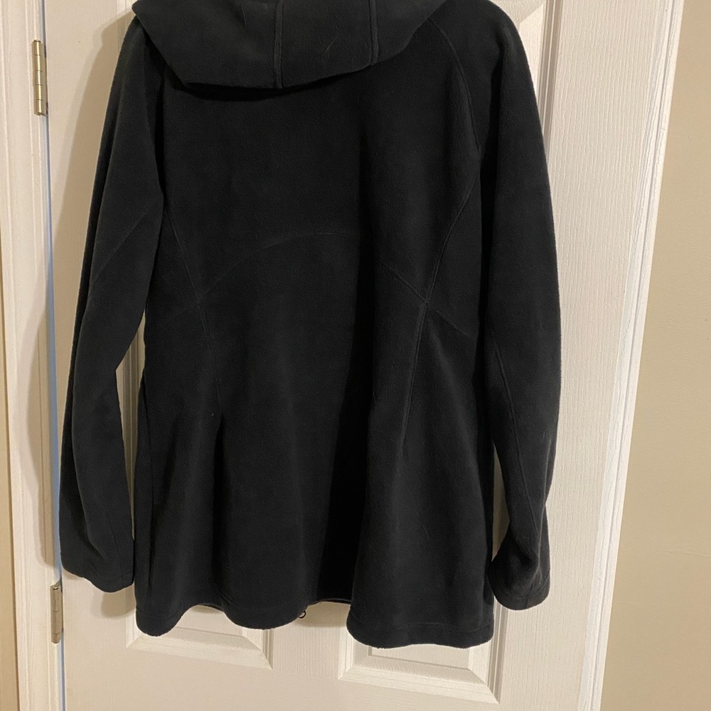Columbia fleece jacket - Picture 2 of 2